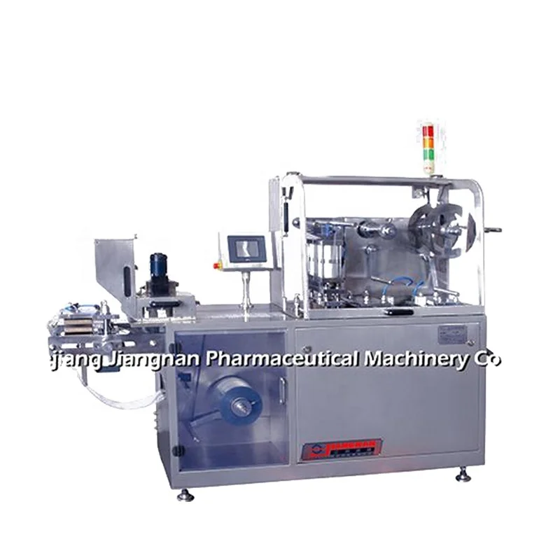  DPP-150C Mini AL/PVC пластиковые таблетки/капсулы/Мед/паста/кетчуп фармацевтическая блистерная упаковочная