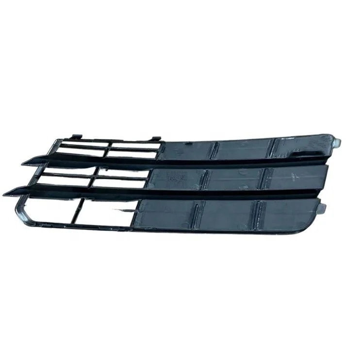 auto parts car body kit right fog lamp grille OEM 4G8 807 682 fog lamp case for AUDI A7 2011