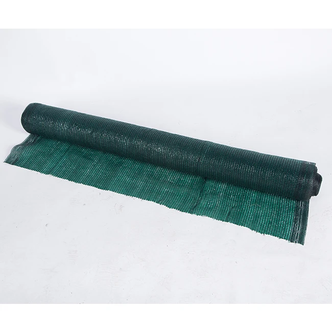 Сельское хозяйство 100% Hdpe анти УФ 60% Солнцезащитная Парусная теплица затеняющая сетка для сада и