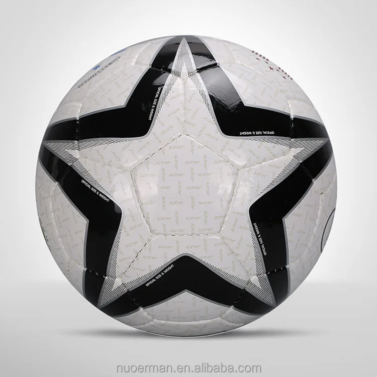 Buy Cheap Soccer Balls In Bulk