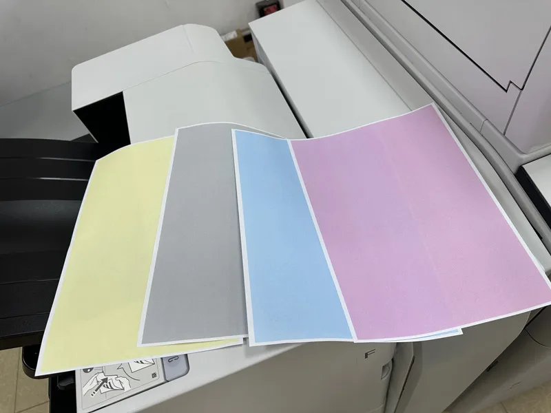Used Di Laser Digital Printing Press Second Hand Photocopier Printer With Mpf Fisher For Ir ADV 6275 6575 6075