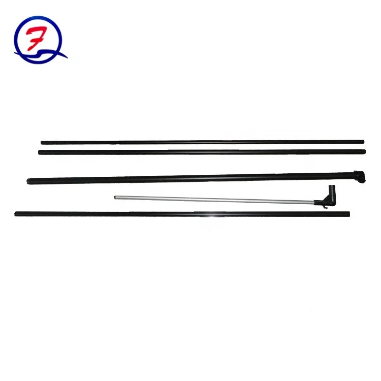 
PE material cheering stick Christmas holiday clapper balloons 