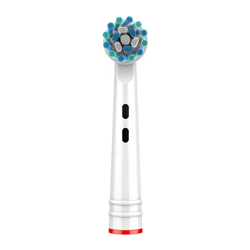 Good Quality Factory Directly Round Replaceable Dental Toothbrush Replacement Head Bristle Toothbrushes heads