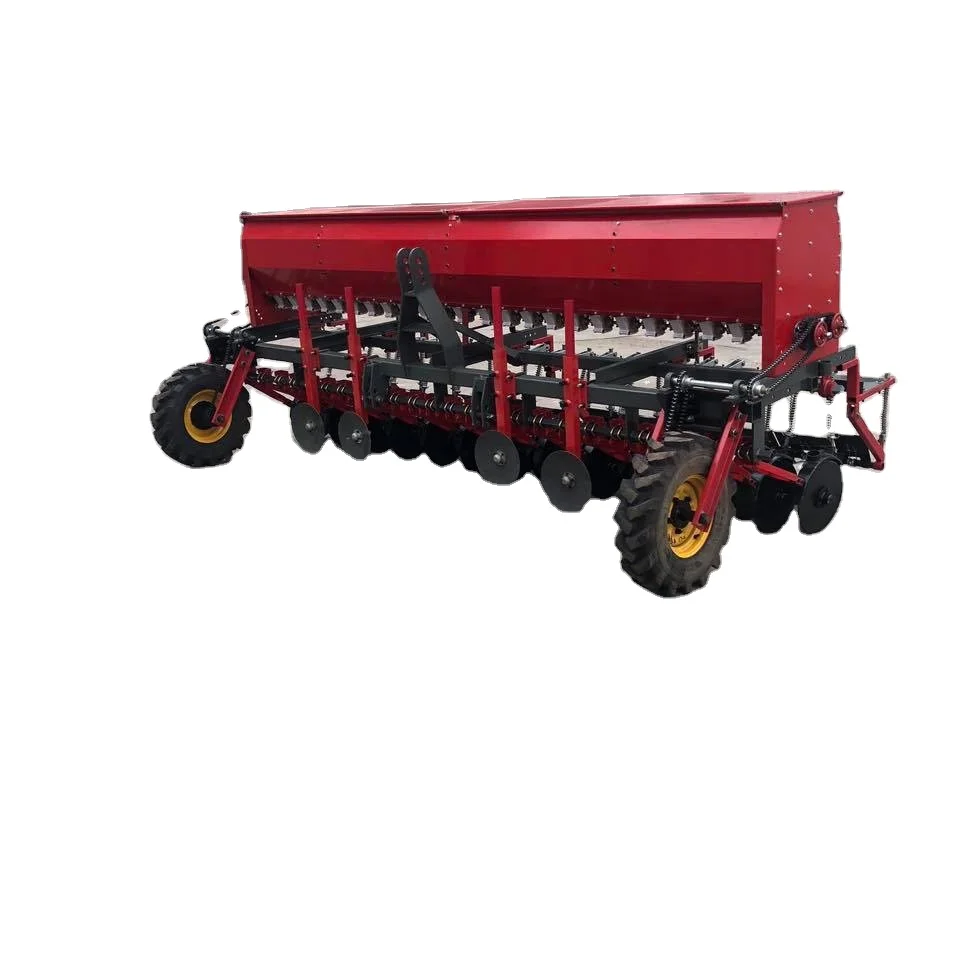 Farm implements multi crop grain sesame rice wheat seed planter