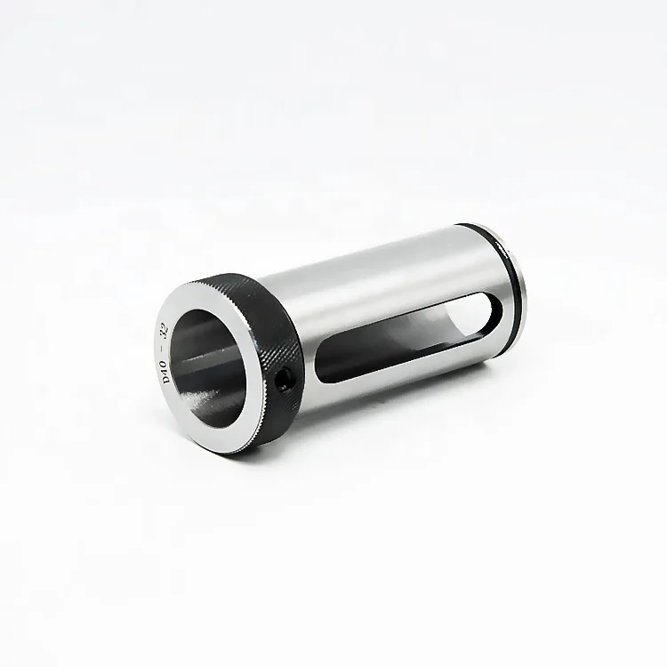 Boring Bar Sleeve Tool Holder Sleeves D40 Tool sleeve for CNC lathe U drill bush Variable diameter dowel Knife holder conversion