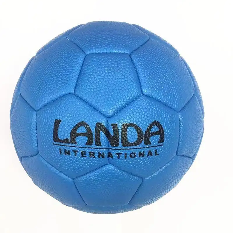 China Manufactures Handball Ball Size 3 2 1 Professional Training Match High quality PU handball ball for sale