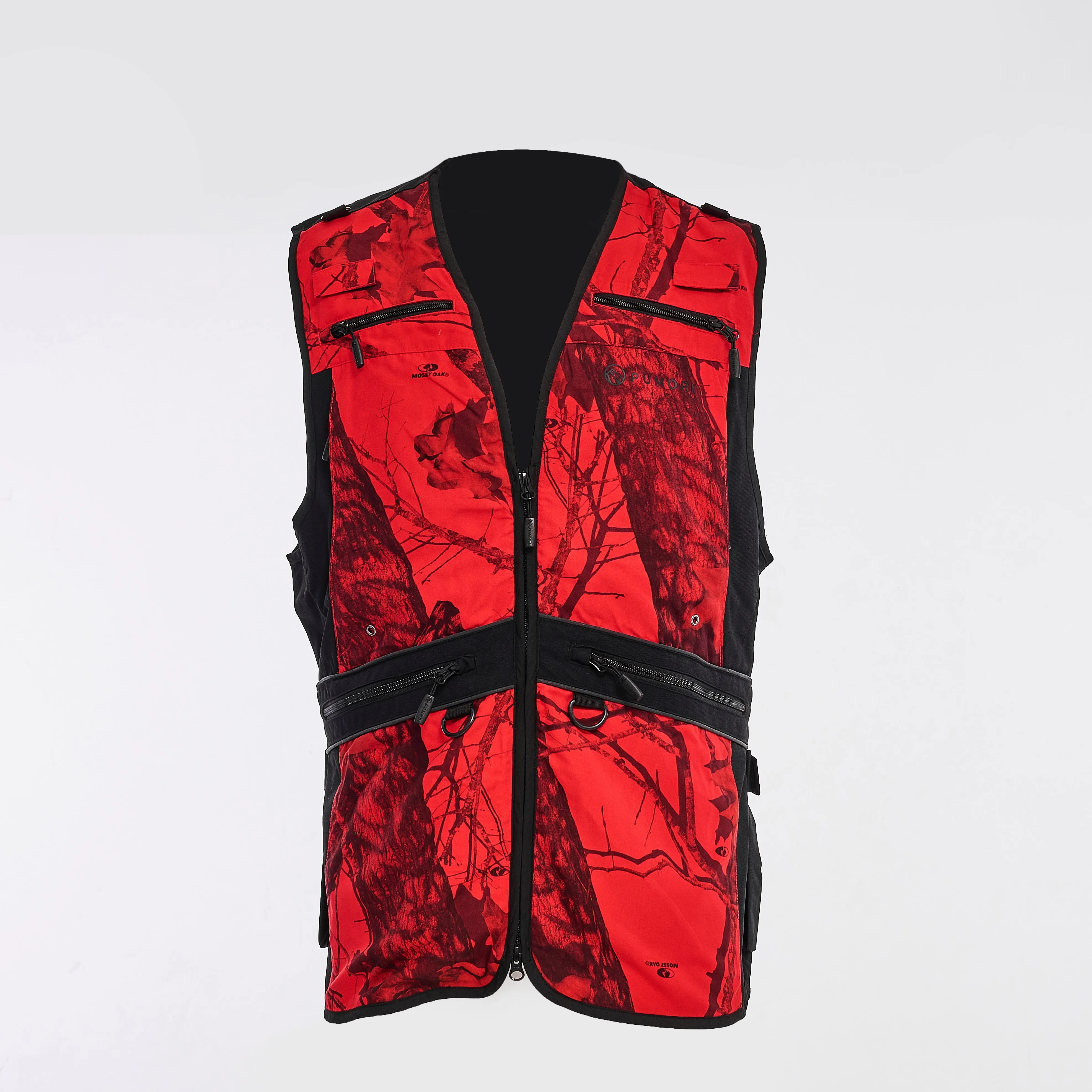 Дышащий ветрозащитный рыболовный охотничий жилет с несколькими карманами для мужчин Сафари индейкой