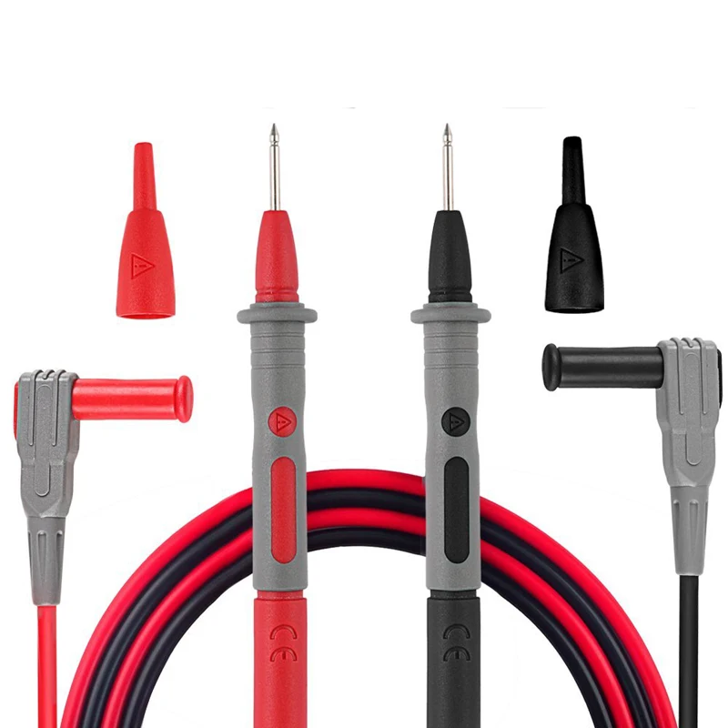 
BC5570171 Extended needle test probe multimeter pen test lead set 