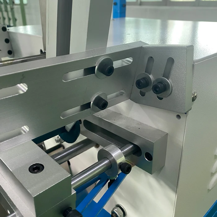 Zhengtai Machinery Bobbin Winding Machine For Braiding Machine