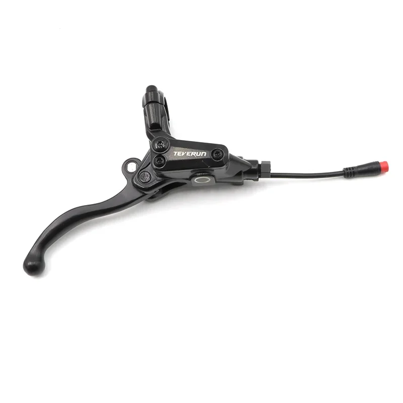 Гидравлический тормозной суппорт Teverun