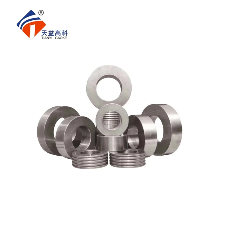 china manufacturer supply durable tungsten carbide roll with mass production