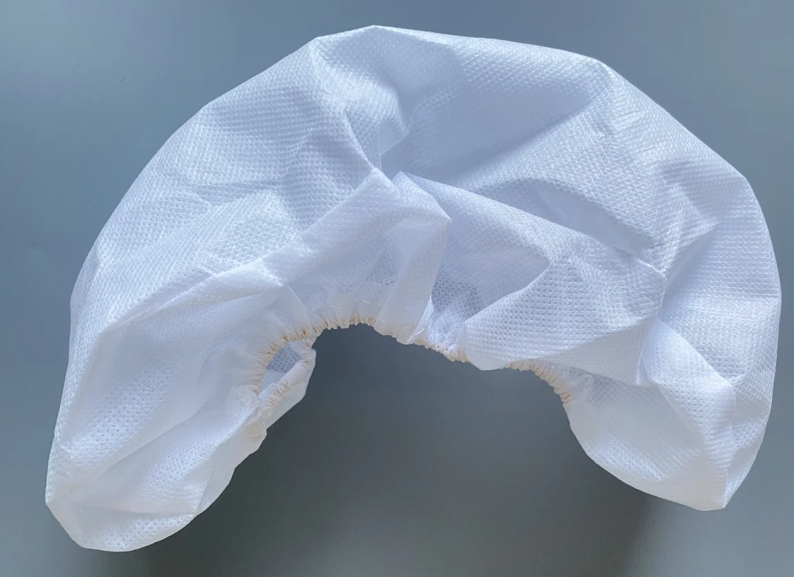 In-one airline seat protector massage chair cover non woven disposable chair covers