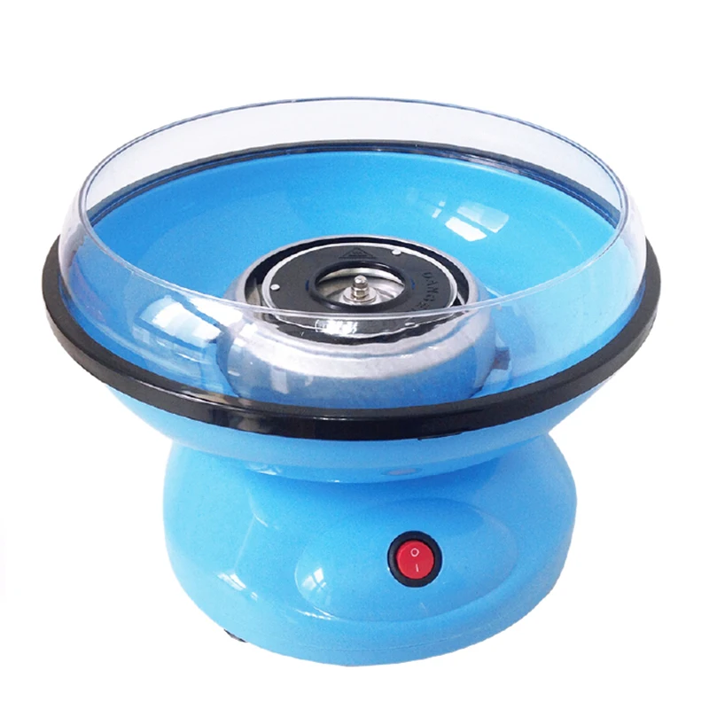 Cute Cotton Candy maker machine