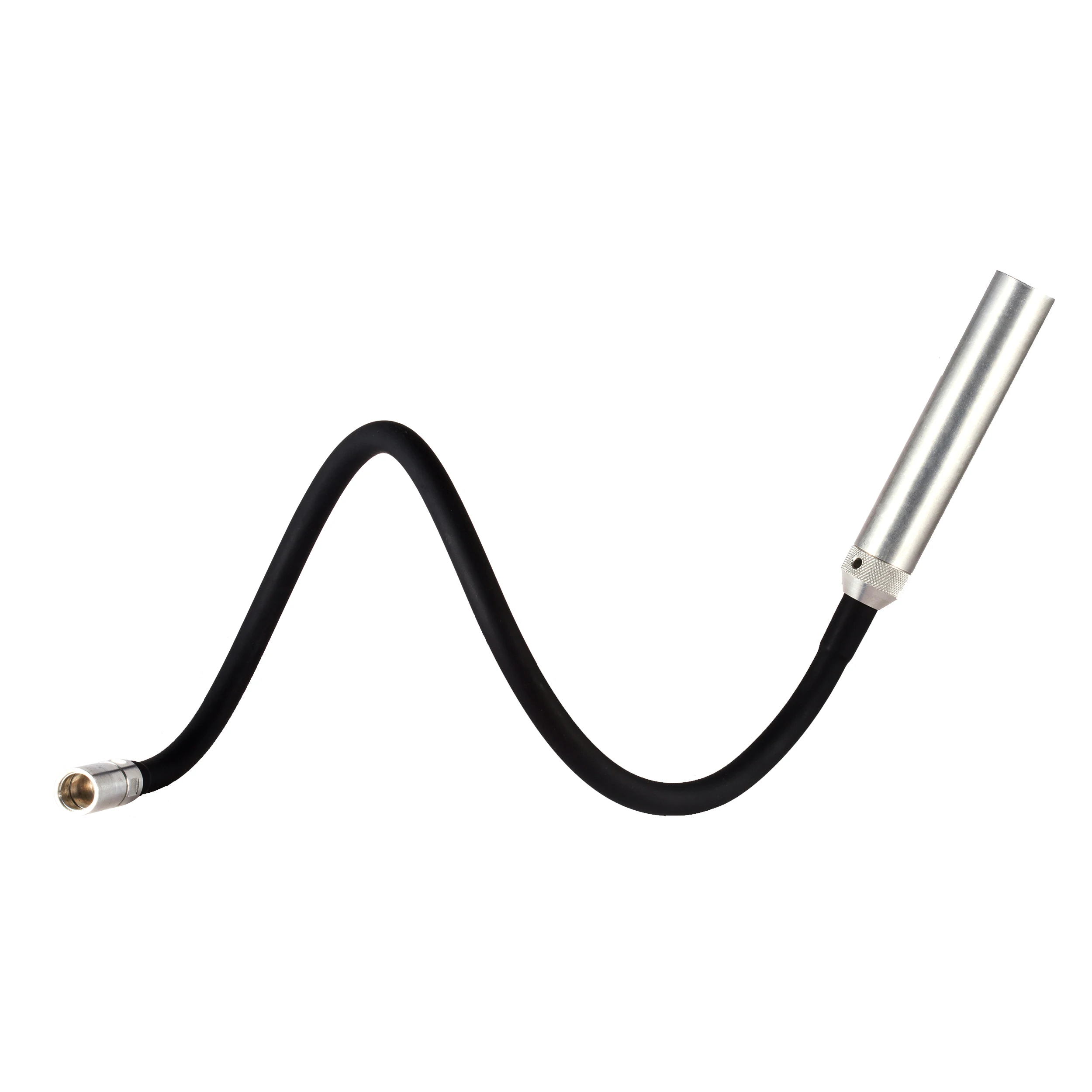 stainless steel swan Gooseneck pipe