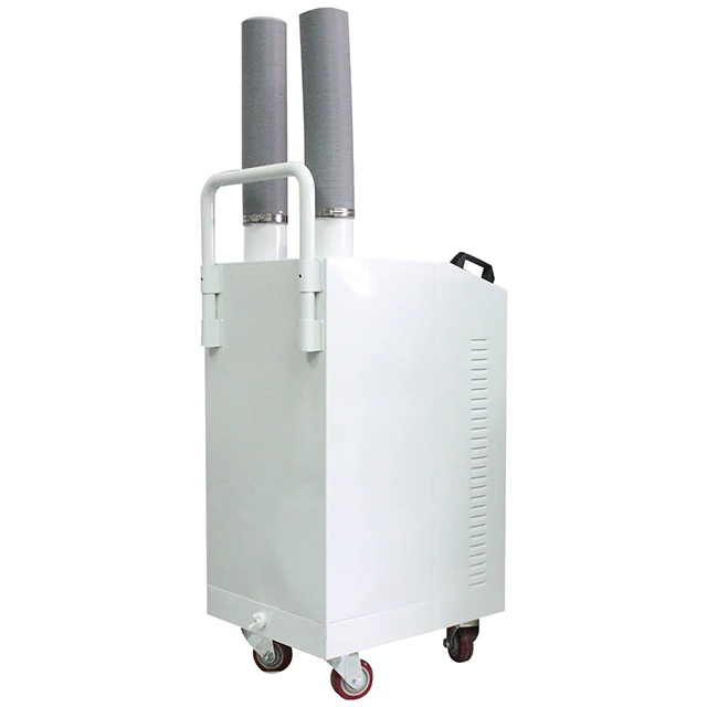 Newly Designed  Cool Mist Humidifier Ultrasonic Cold Fogger Machine Disinfection