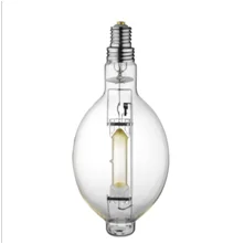 High Lumens BT180 Waterproof Glass Shell 1500w 2900k Metal Halide Special Fish Collecting Light