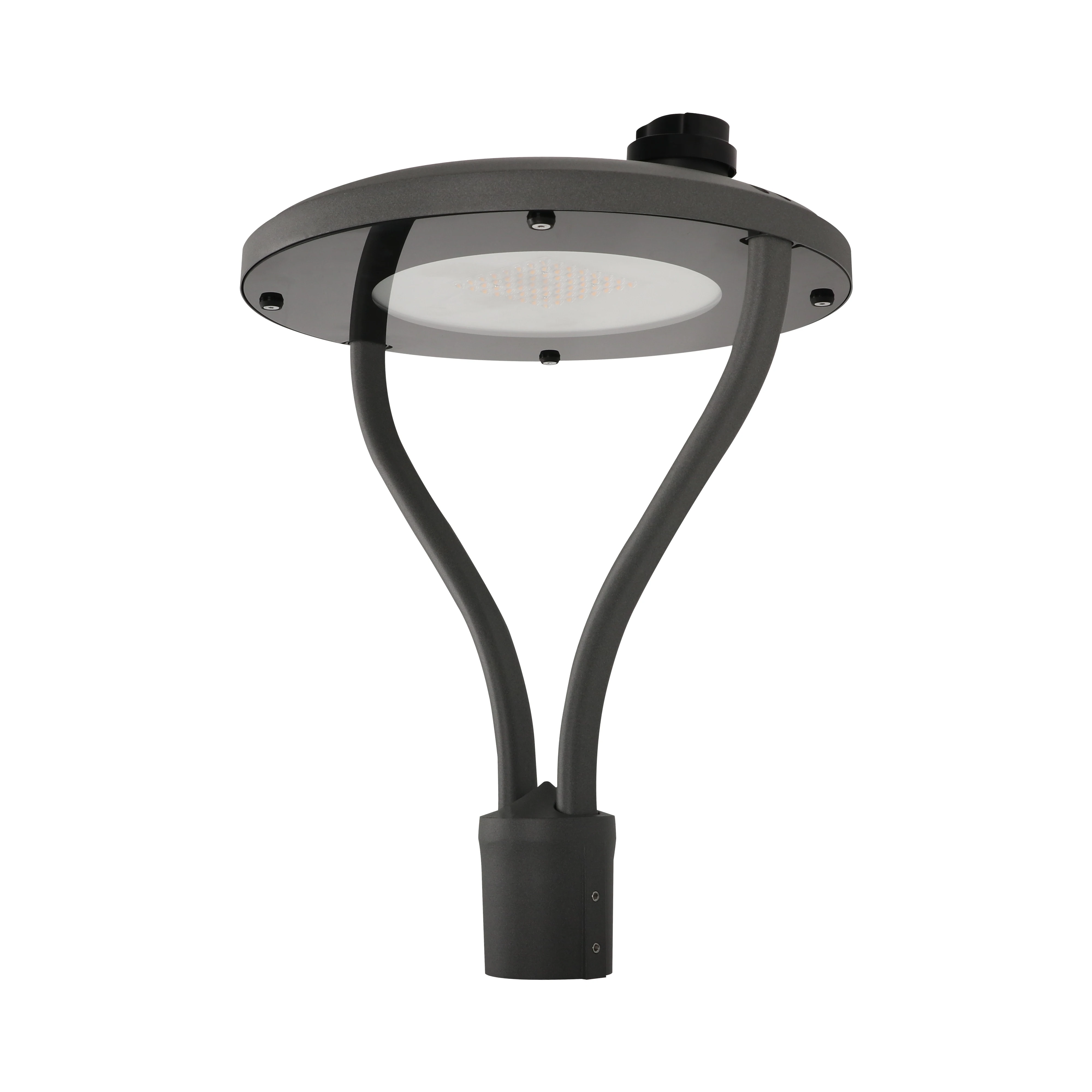 LED Urban Street Light Road 5 Years Warranty led Street Garden Lighting  30W 50W 80W 100W top pole Outdoor Barn Lamp