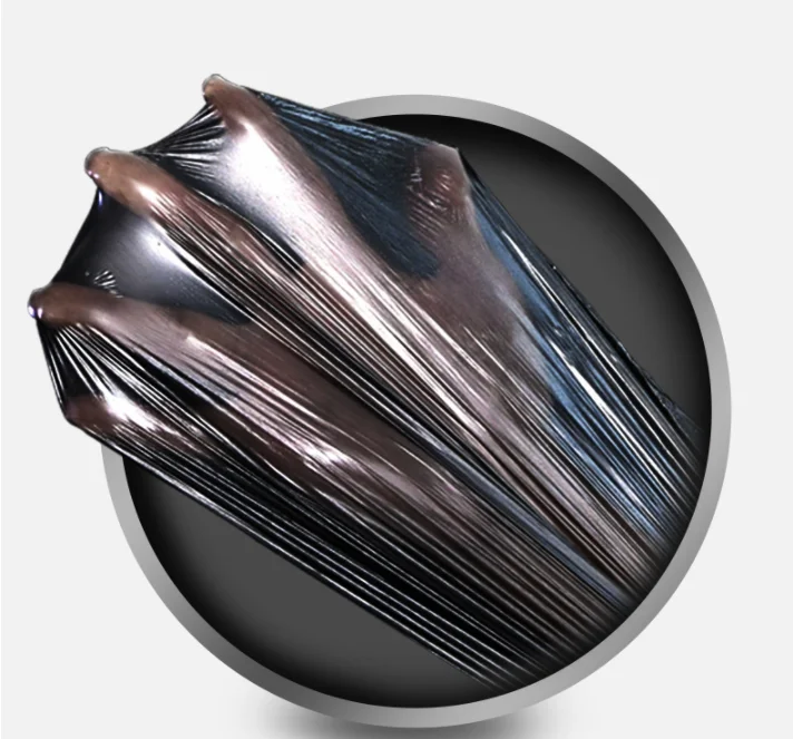 Wholesale Multipurpose Star Seal Garbage Bags,Trash Can Liner for Office Bathrooms Business Home Commercial and industrial needs