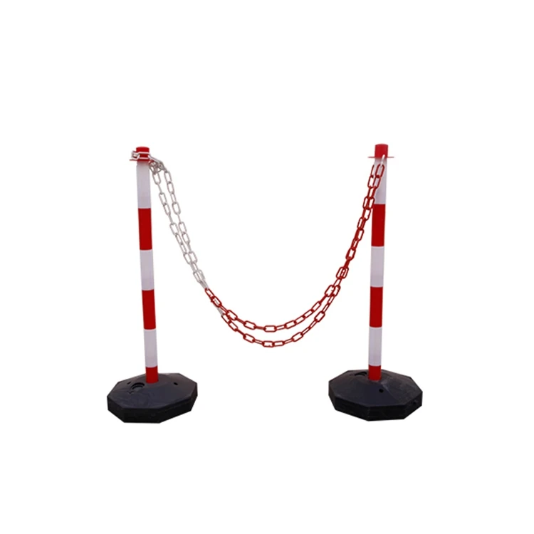 Roadsky Safety Flexible Traffic Delineator Post