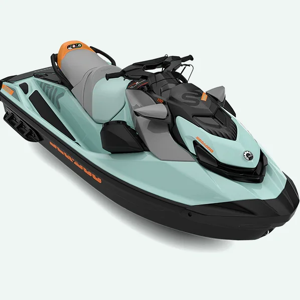 1630CC three-person wave boat jet ski wave boat jet ski motorboat Recreational jet ski