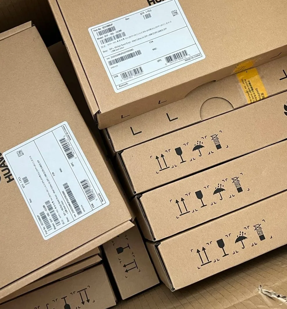 Best Selling  FG-201F  NGFW Middle-range Series Firewall
