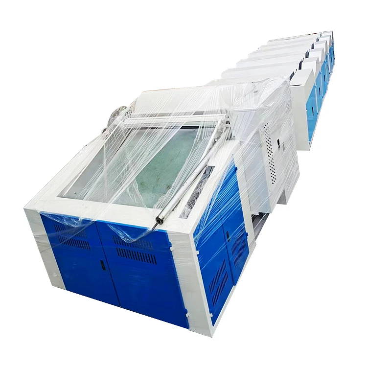 Polyester Fiber Sheep Wool Opening Machine Waste Yarn Denim Clothes Fabric Recycling Machine Line