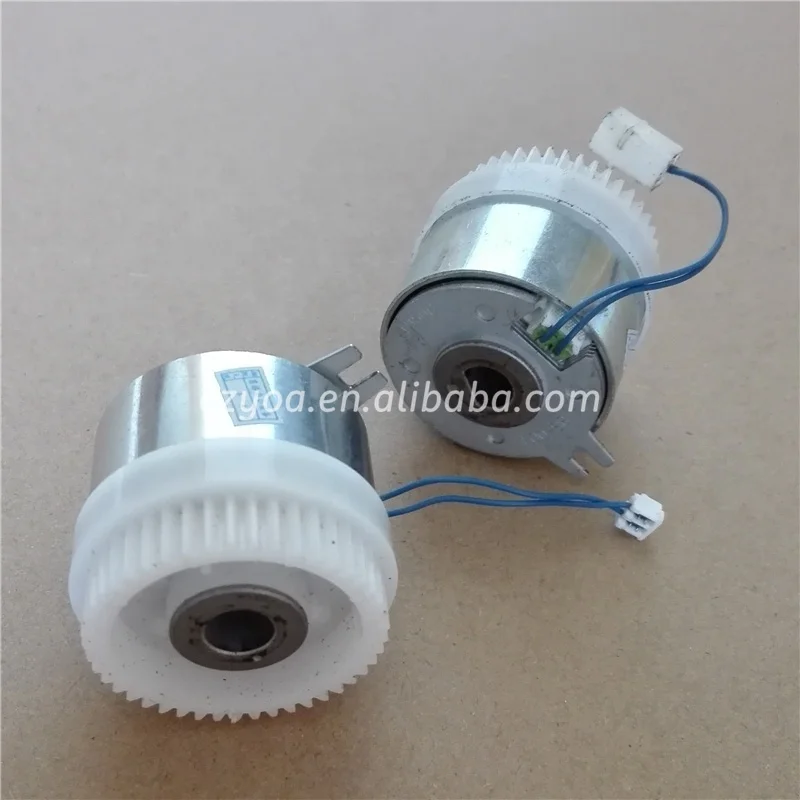 Original Used 9322100081 Registration Timing Clutch for Konica Minolta Di 200 2010 251 2510 3010 351 3510