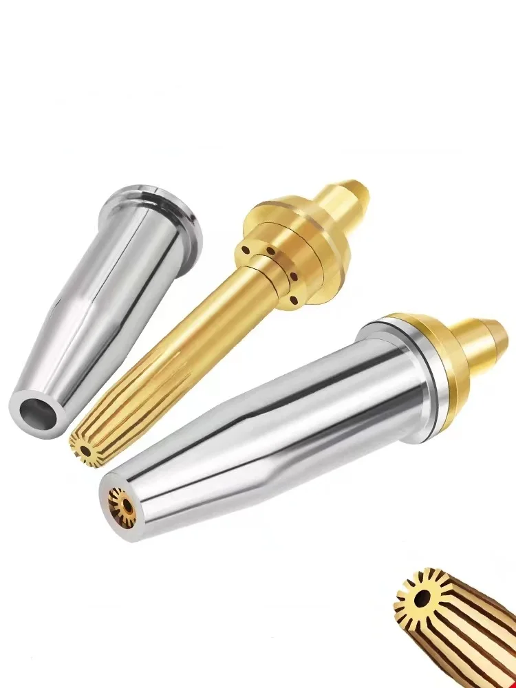 VERDA brand G07-100 G07-300 Plasma Spare Parts swirl ring electrode and nozzle plasma cutting tips