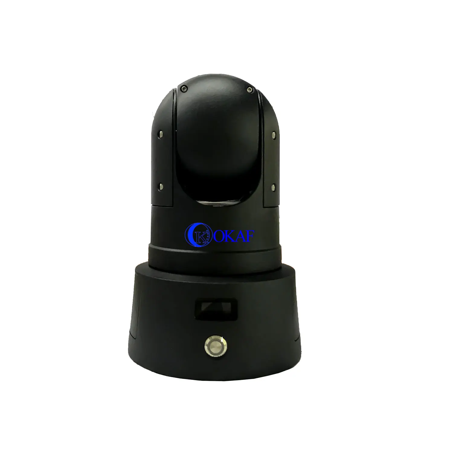 Outdoor Smart WIFI/4G HD Portable IP PTZ  Surveillance Dome Camera CCTV Rapid Deployment PTZ Camera With Battery