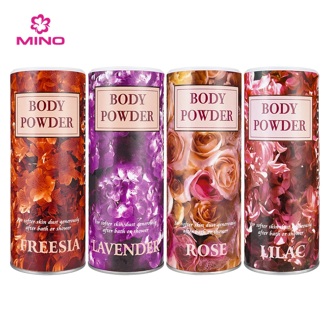 Talcum Powder for Women Body Care Powder