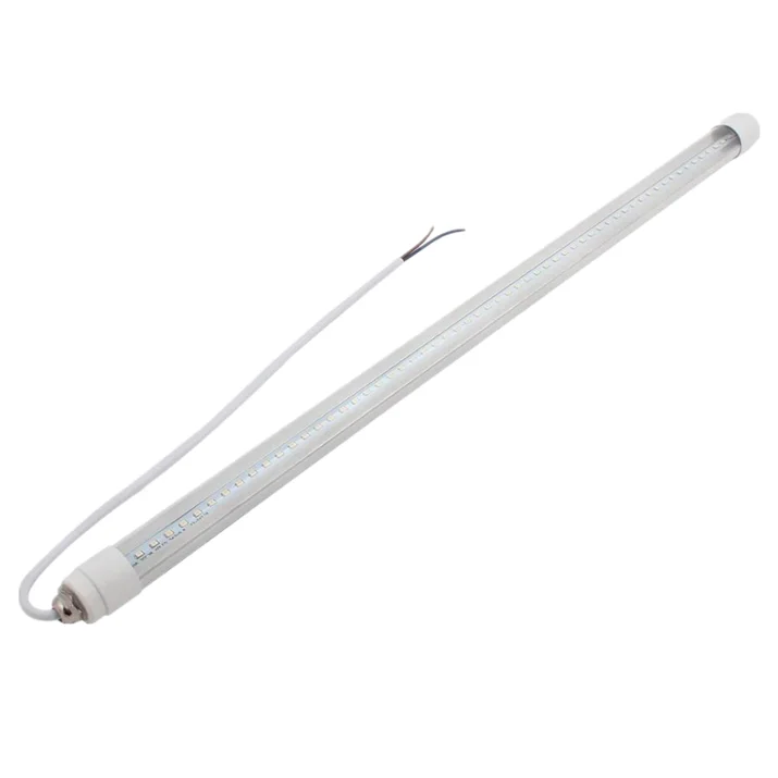 
High quality IP68 lamp 2ft 4ft 5ft 6ft 8ft T8 SMD2835 waterproof LED tube light AC85-265V SMD2835 130LM/W 5 year warranty 