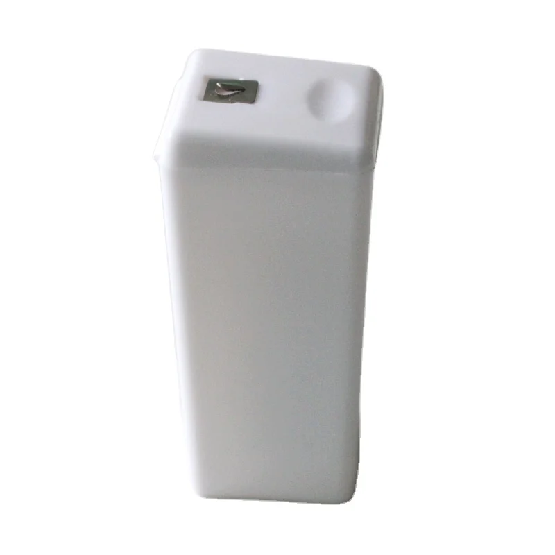 Сменная нить для домашнего использования, 200 м, оптовая продажа, вощеная зубная нить