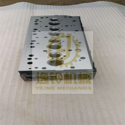4BE1   Cylinder Head For Isuzu engine  parts