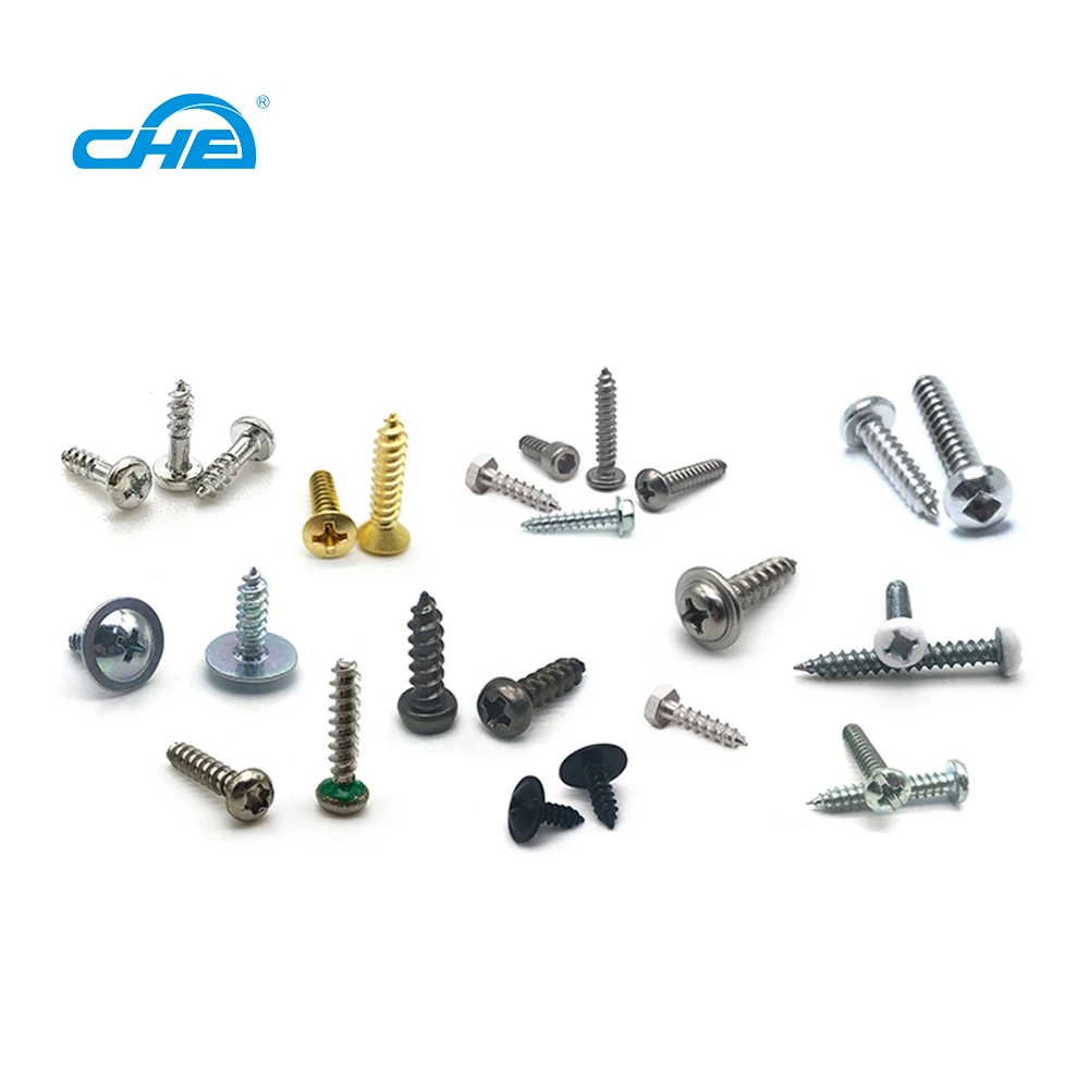screws