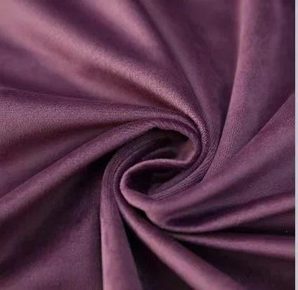 100%poly window curtain models