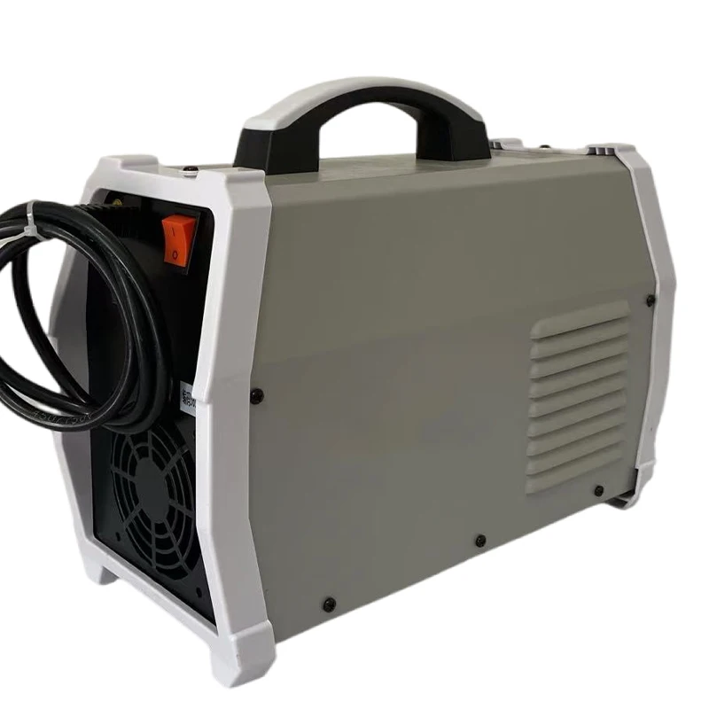 Top Manual Metal Arc Welders Soldering Iron small manual 220v/380v double voltage mma welding machines