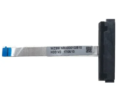 Для жесткого диска с соединяющим гибким кабелем для Lenovo Y700-15 Y530 Y530-15 Y700-17ISK жесткий диск SATA жесткий диск SSD адаптер NBX0001GB10 NBX0001GB00