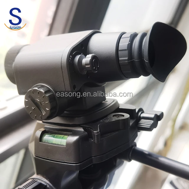 Alioth NVG20 1x24 то же что и русское ночное видение одиночный HD Gen2 + инфракрасные очки ночного видения