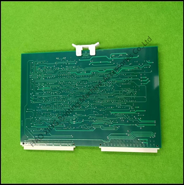 1 Piece Top Quality 91.198.1473 SRJ Circuit Board For Ink Key Motor SM52 GTO Offset Printing Machine