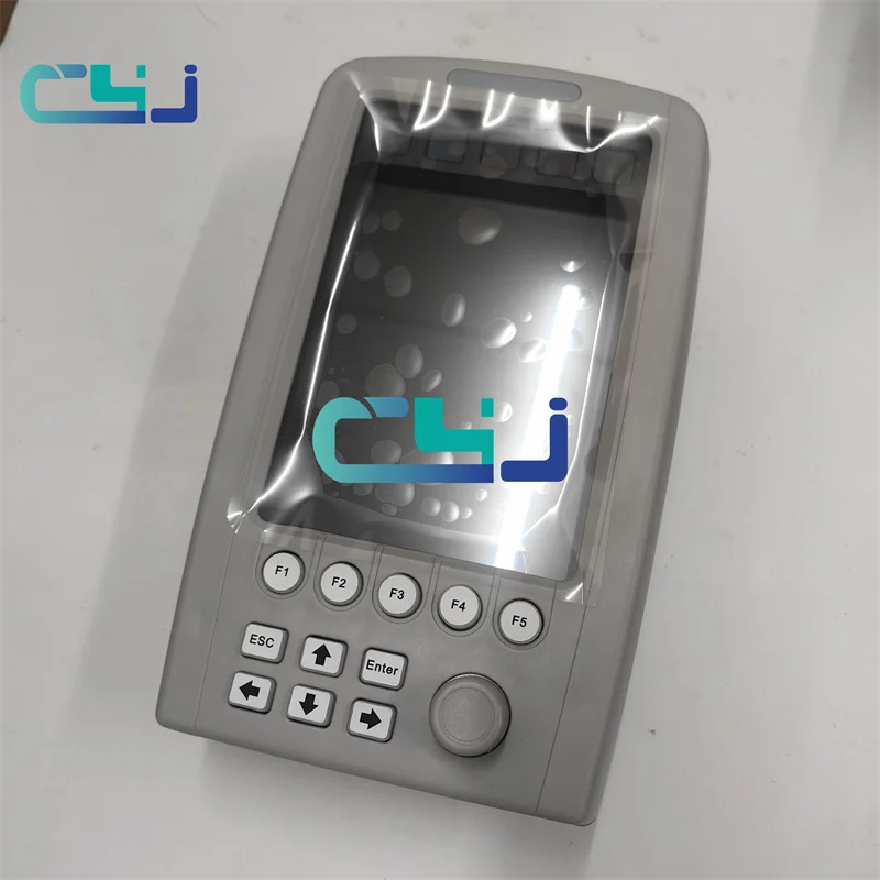 Monitor Display Panel 11445949 for Sany Excavators Construction Machinery Parts SY215-8 SY330C