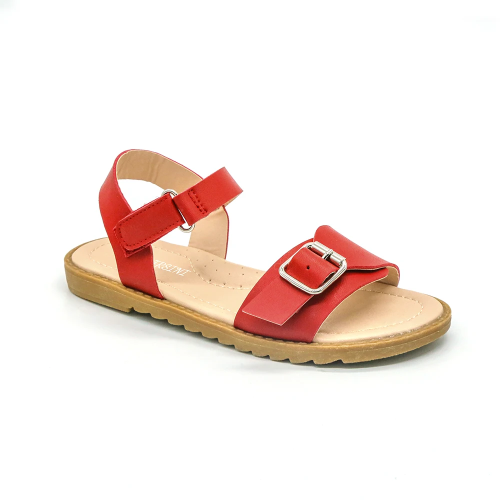 2021 New baby Kids sandals for children non-slip outdoor sandal kids casual shoes for girls