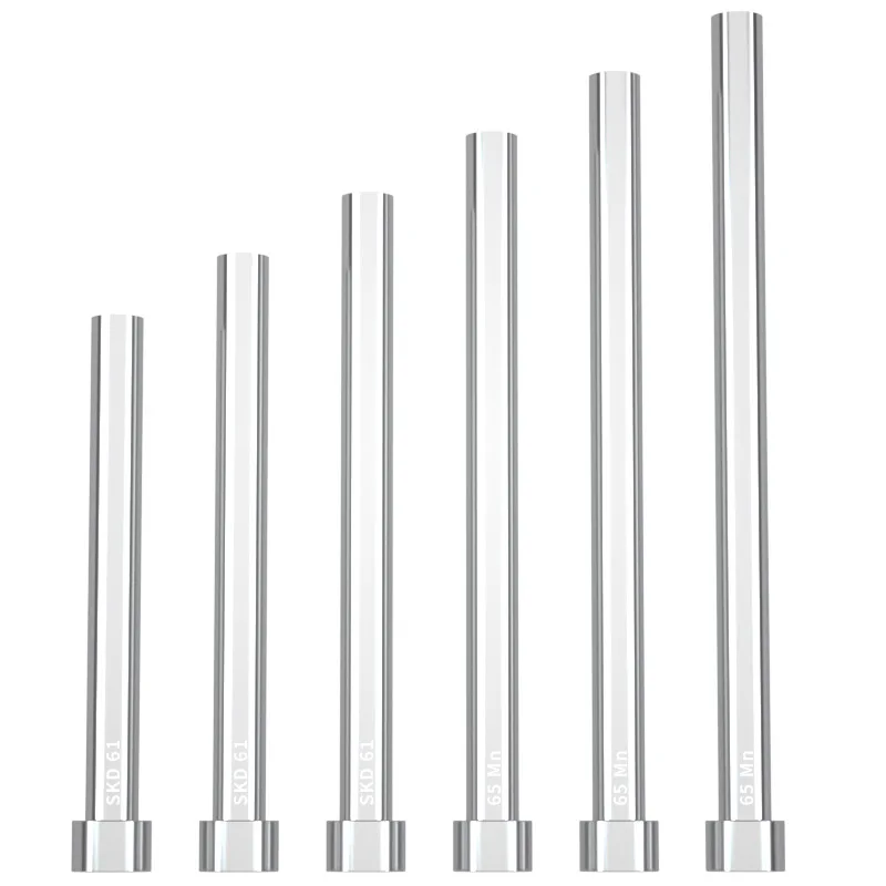 Ejector Pins Ejector Pin for Plastic Mold with Super Process