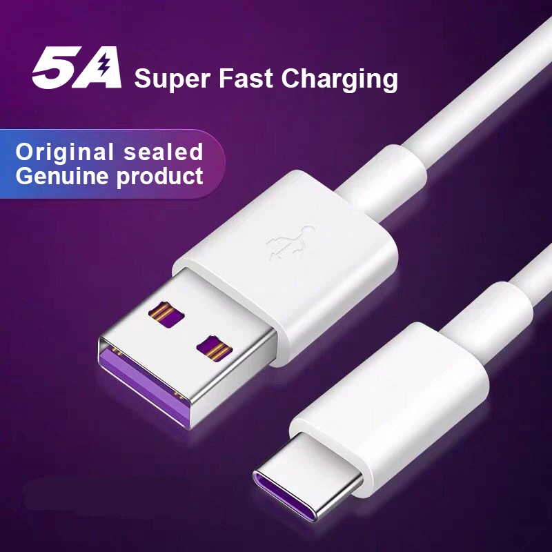 TESmart OEM ODM Tipo C Cabos Wire Para Celular  USB-C Cable Type Cabl 3.1 Quick Charger 3A 20W Usbc PD Cable Data