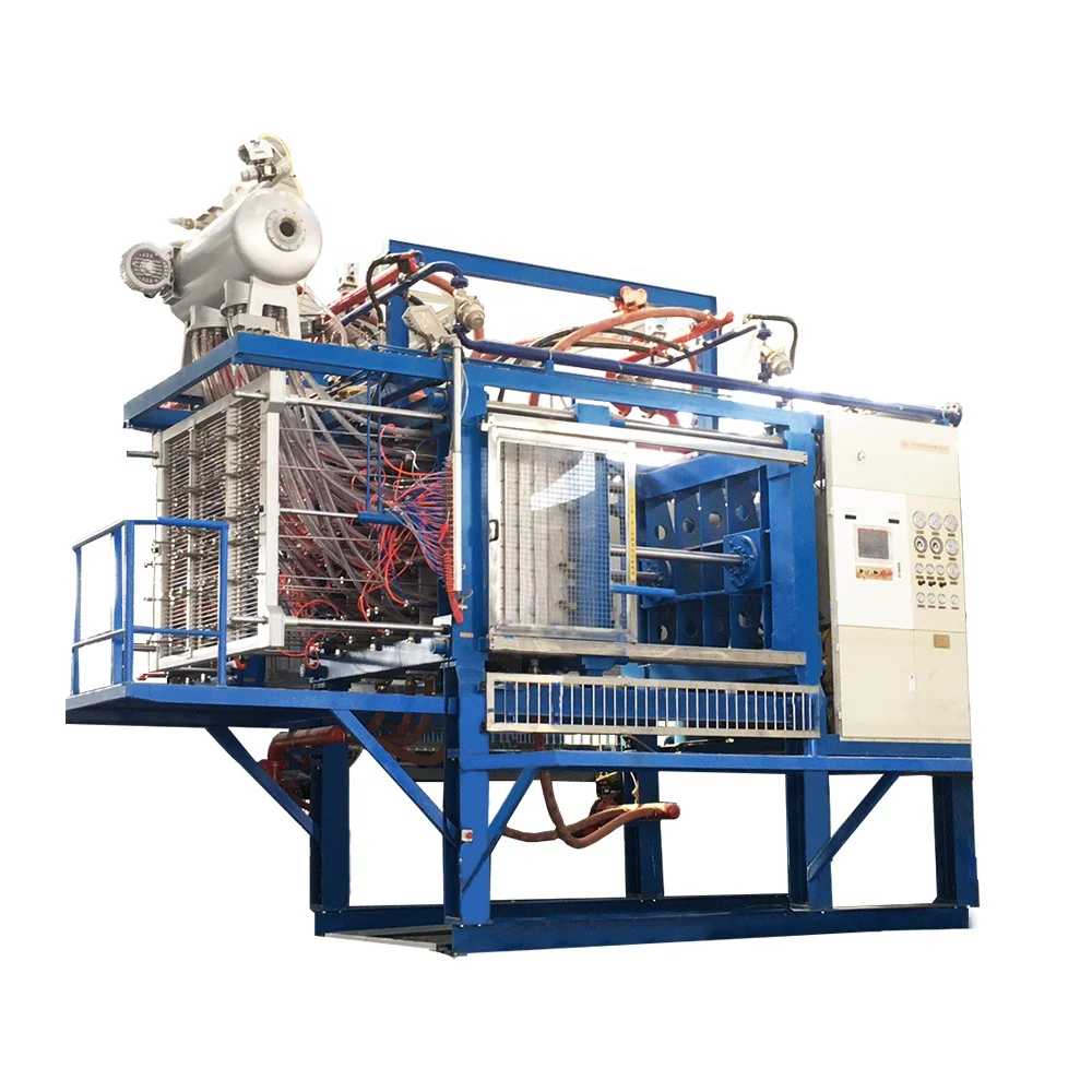 Автоматический строительный блок Fangyuan из пенополистирола, пенополистирола, бетона, ICF