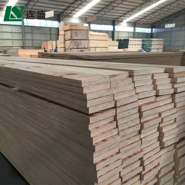 
Waterproof material advantage wood h20 timber beam 