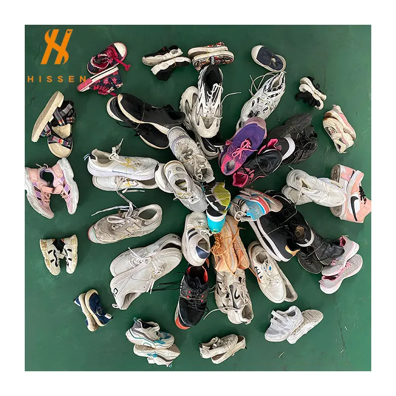 Jogger A Grade Kg Wholesale Per Kilo In The Uae Top Quality Used Shoes Sandals For Men