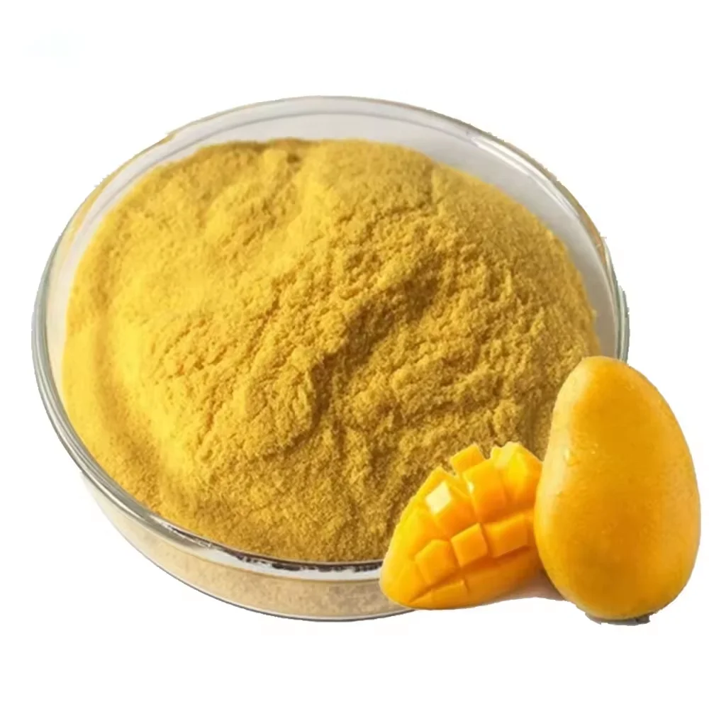 OEM Fruits and vegetables powder mixed dried fruits juice mixed powder drink fruits mixed powder