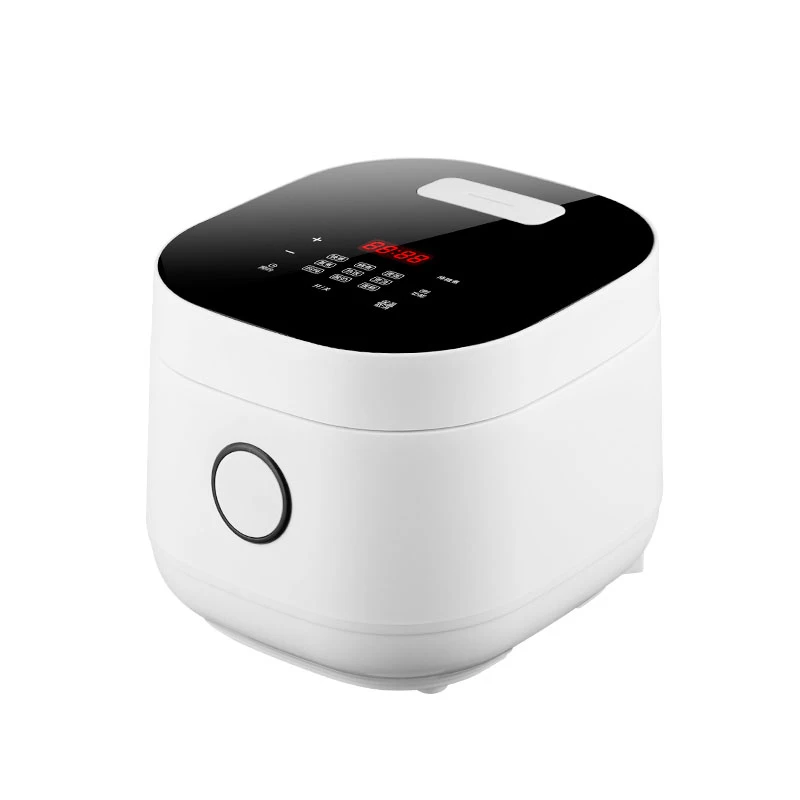 HONVY LY-RC02-1 Home Appliance Hot Selling Drum Digital Display OEM ODM 5L Low Sugar Rice Cooker Electric Rice Cooker