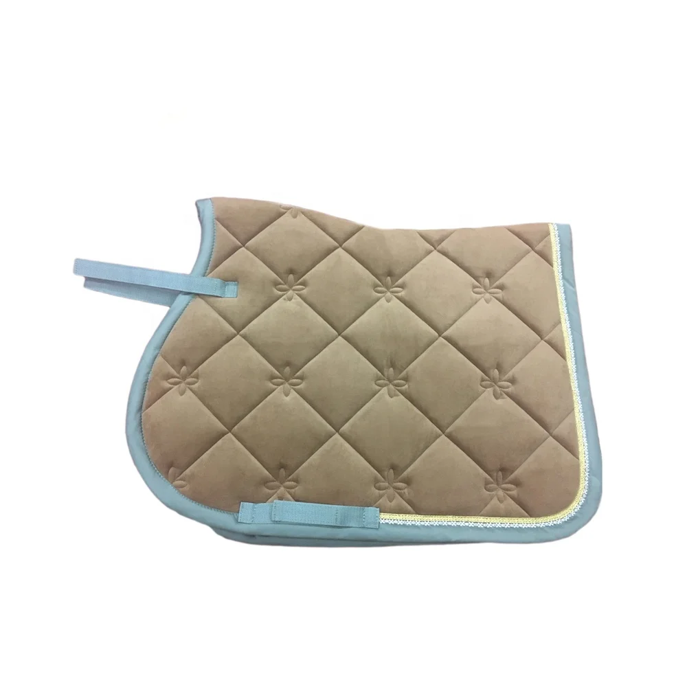 Седельные прокладки Bareback