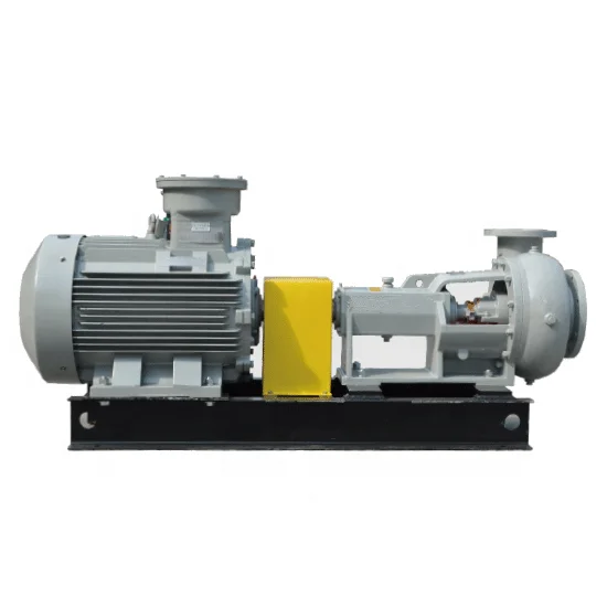 API Standard SB Series Sand Pump With High Quality for Oilfield